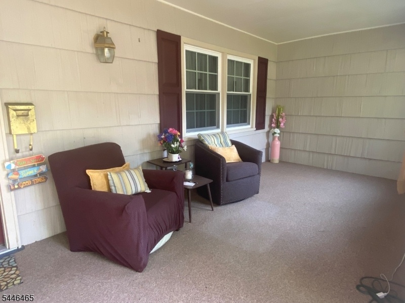 Porch