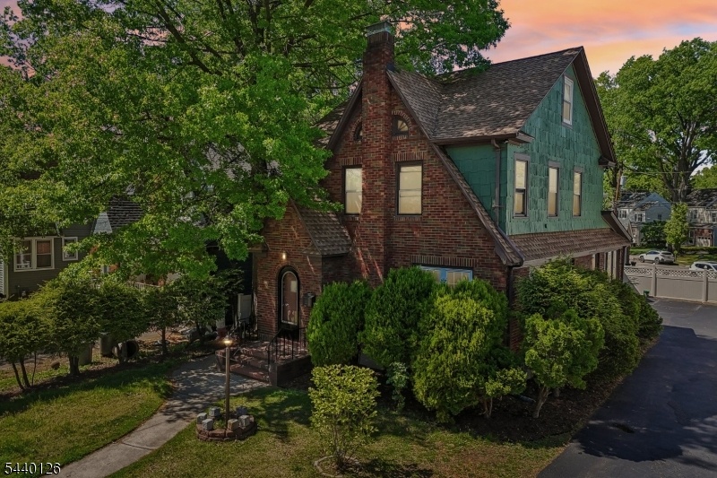 Front View