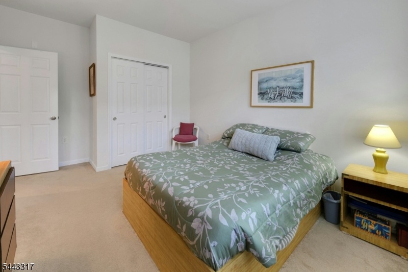 BEDROOM #2