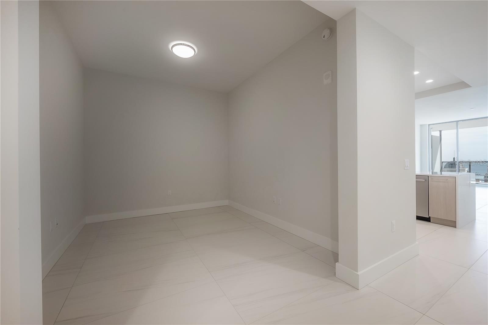 Flex Space