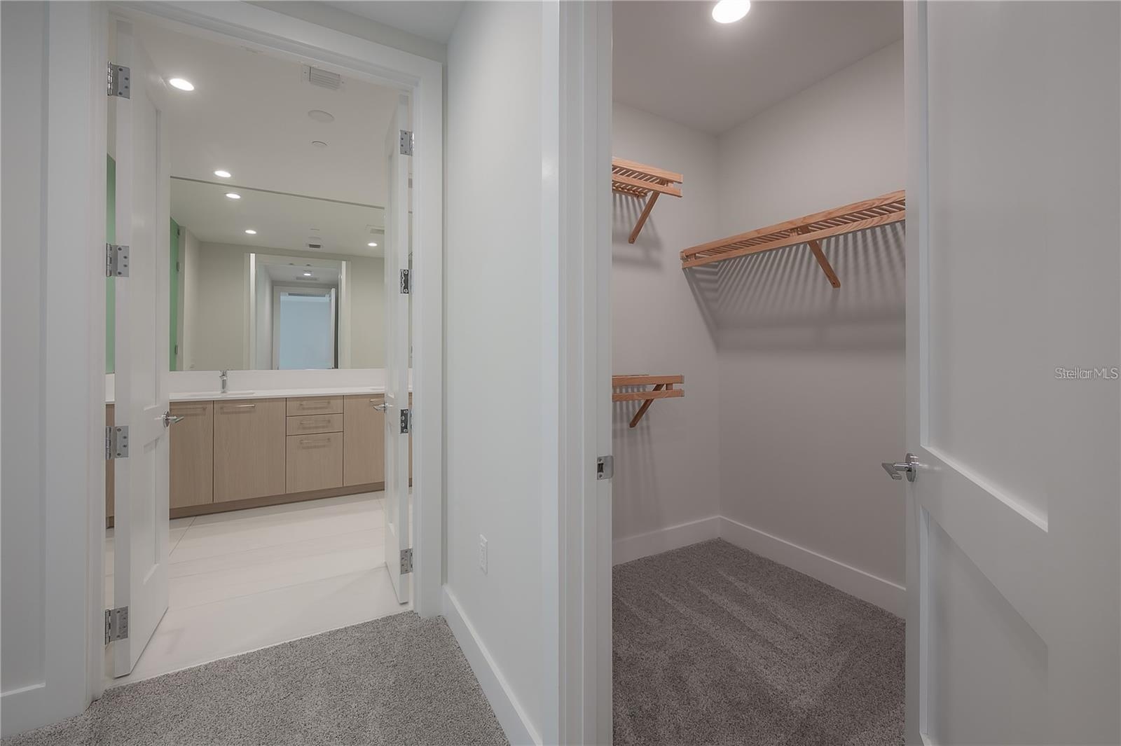 Primary En-Suite