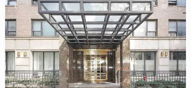 210 East 47th Street 8-H Turtle Bay New York NY 10017