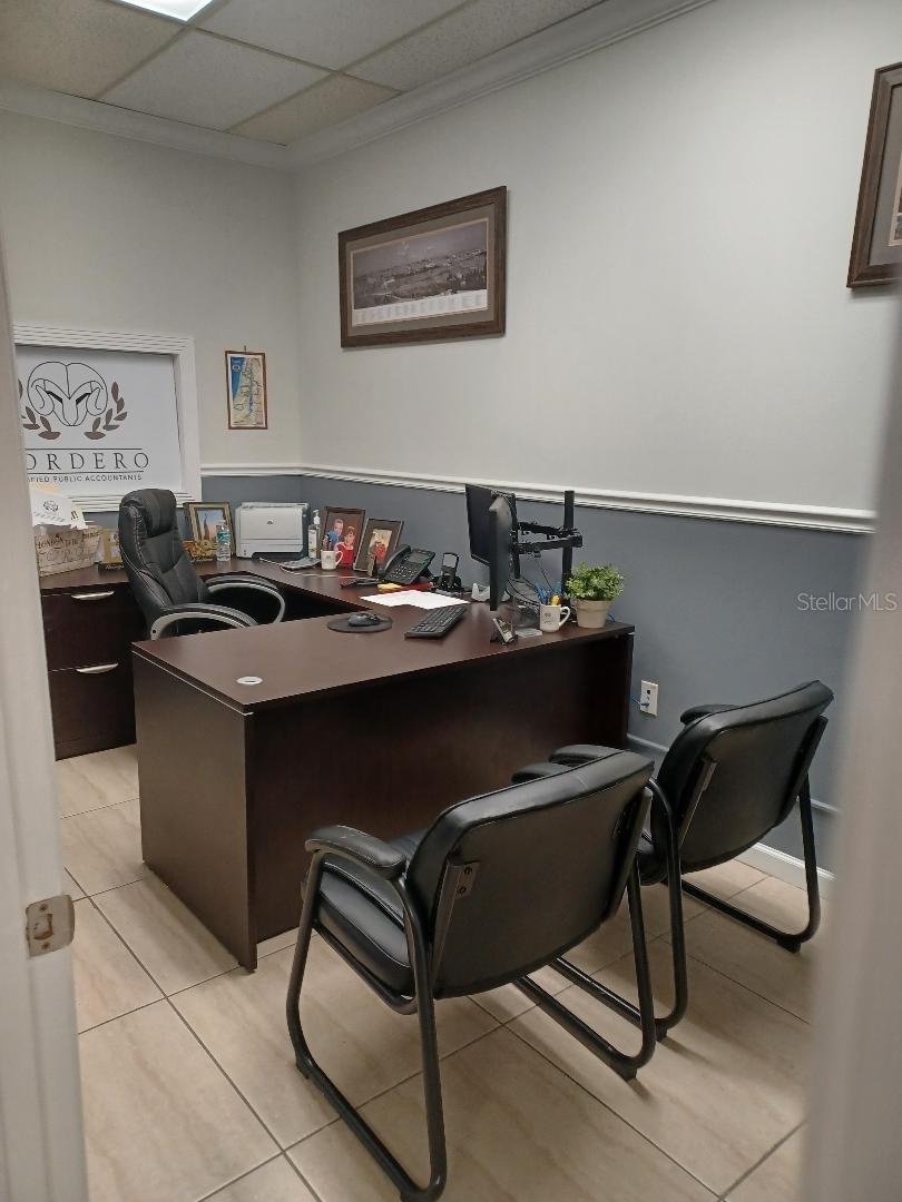 Private office 1 of 4