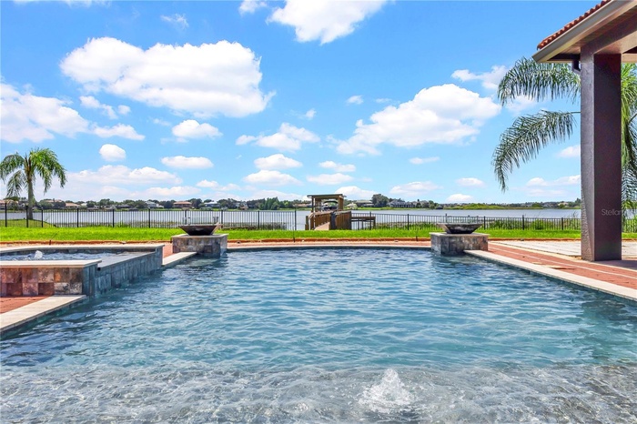 SKI LAKE NO HOA