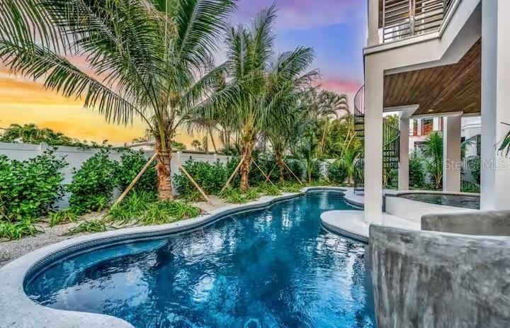 85 AVENIDA MESSINA, SARASOTA FL 34242 MLS#A4686937