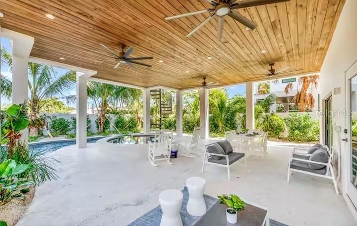 85 AVENIDA MESSINA, SARASOTA FL 34242 MLS#A4686937
