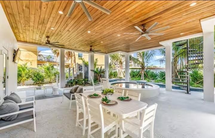 85 AVENIDA MESSINA, SARASOTA FL 34242 MLS#A4686937