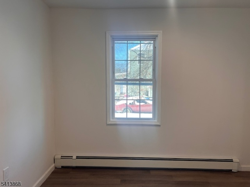 1st Fl Bedroom 4