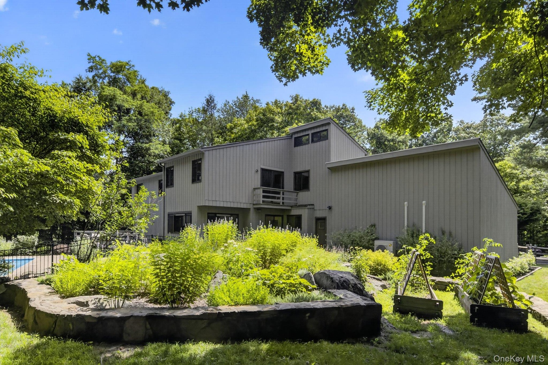 Gardens