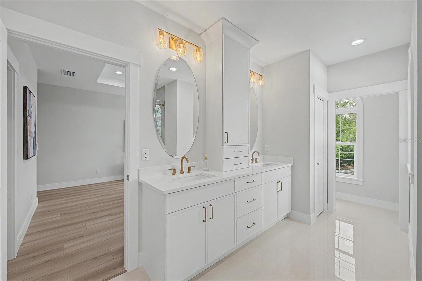 Master Bath
