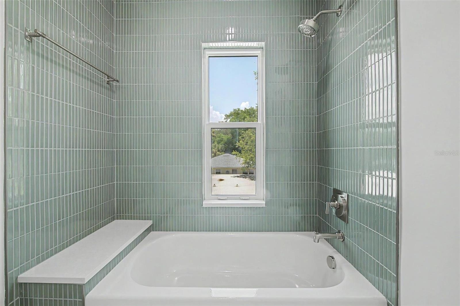 Jack ande Jill Bath