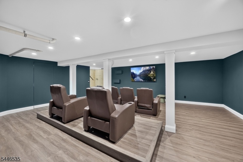 Theater Room