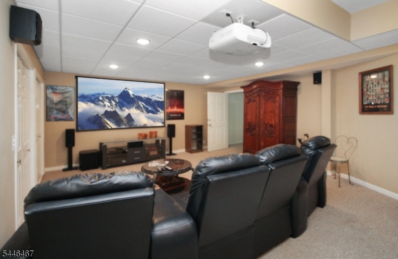 Media Room