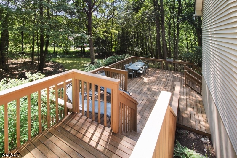 Decks