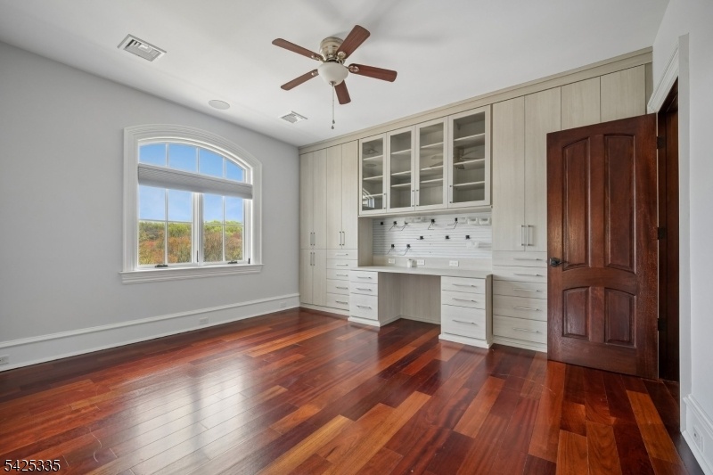 2nd Floor BR #4