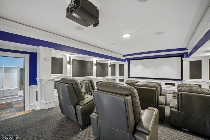 Theatre Seats 10+