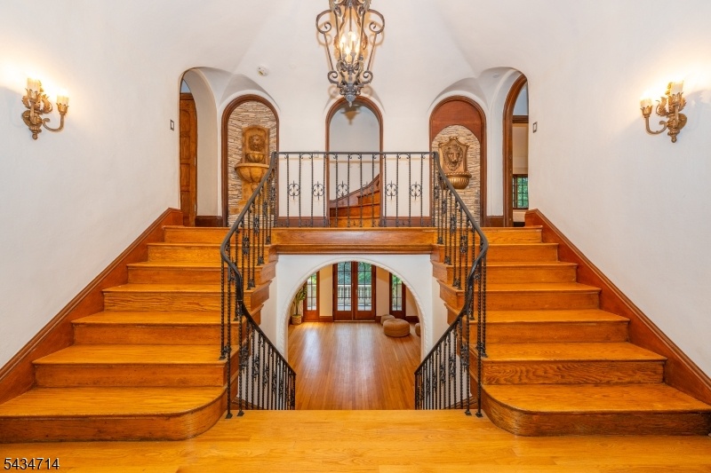 stairway