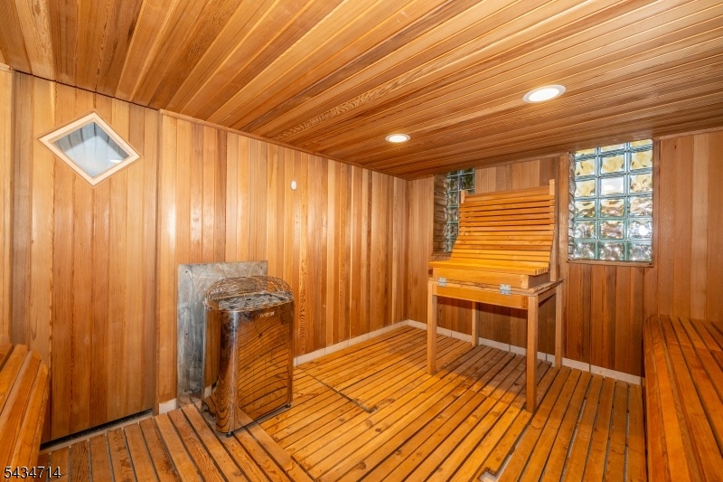 sauna view 2