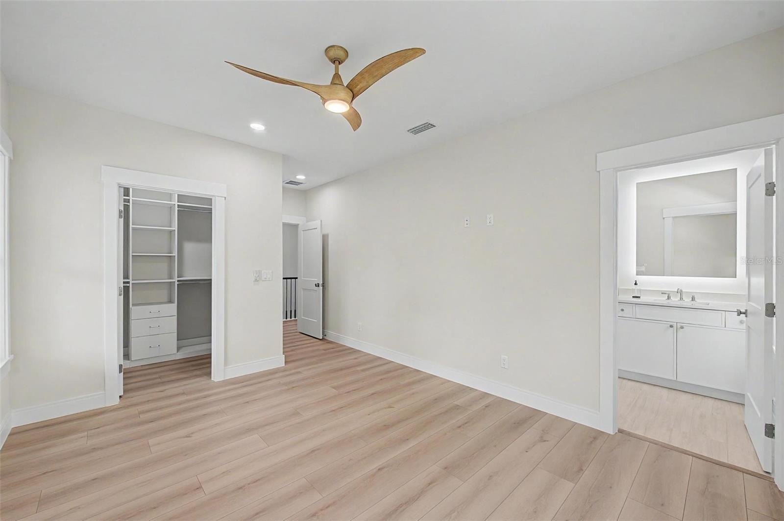 4th Bedroom