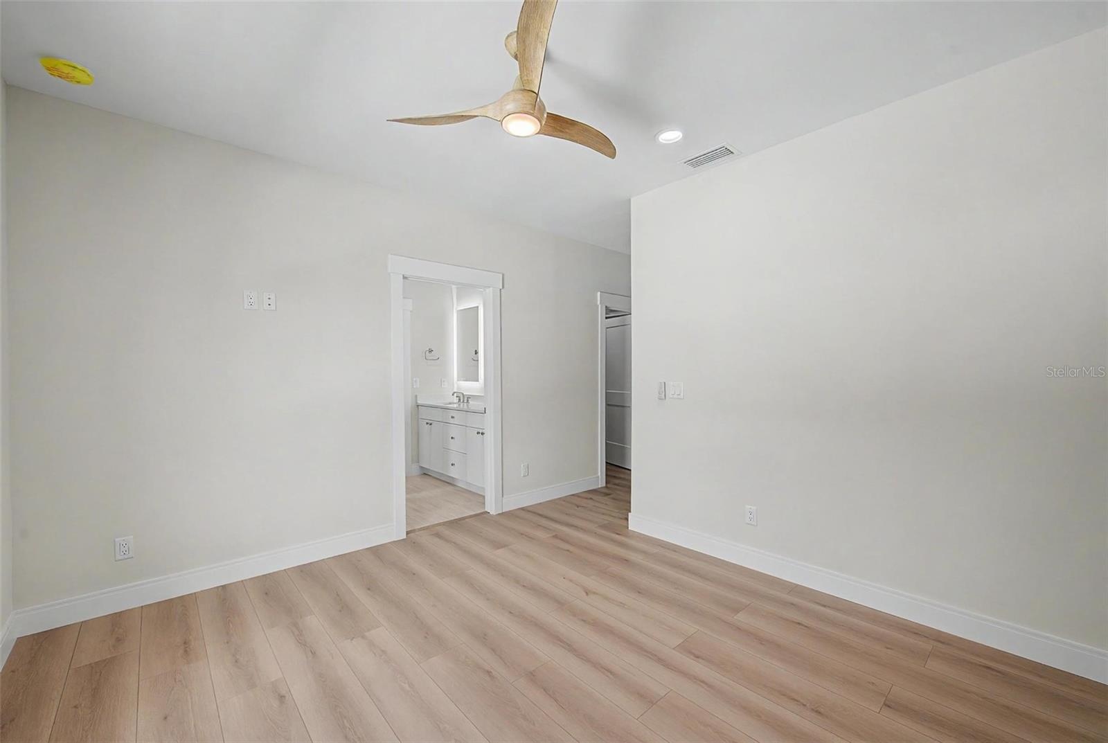 3rd Bedroom