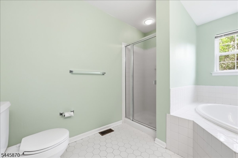 Primary Suite Bath