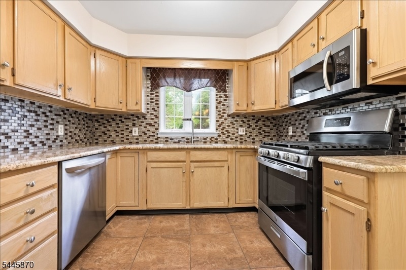 Custom Kitchen