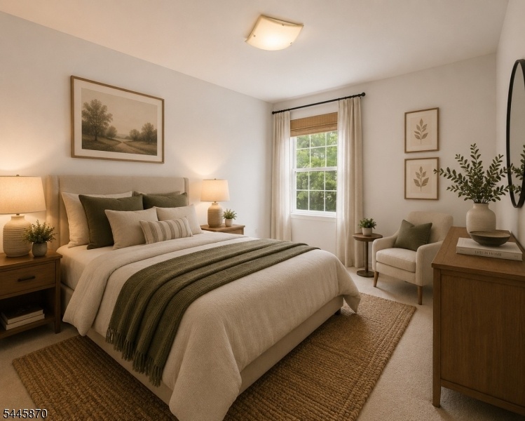 Bedroom #2