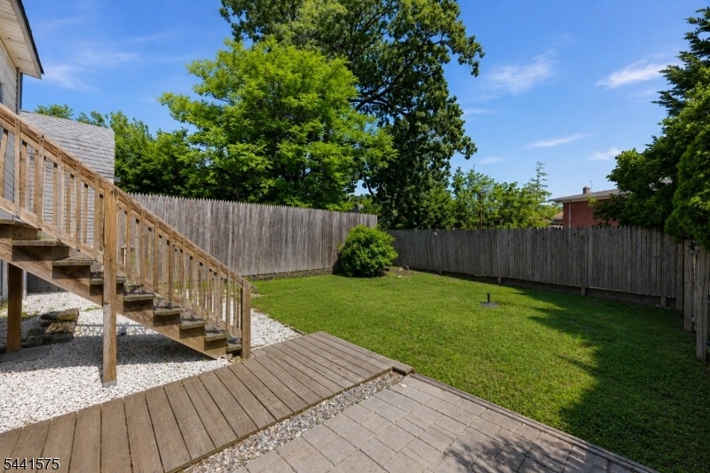 Backyard 2