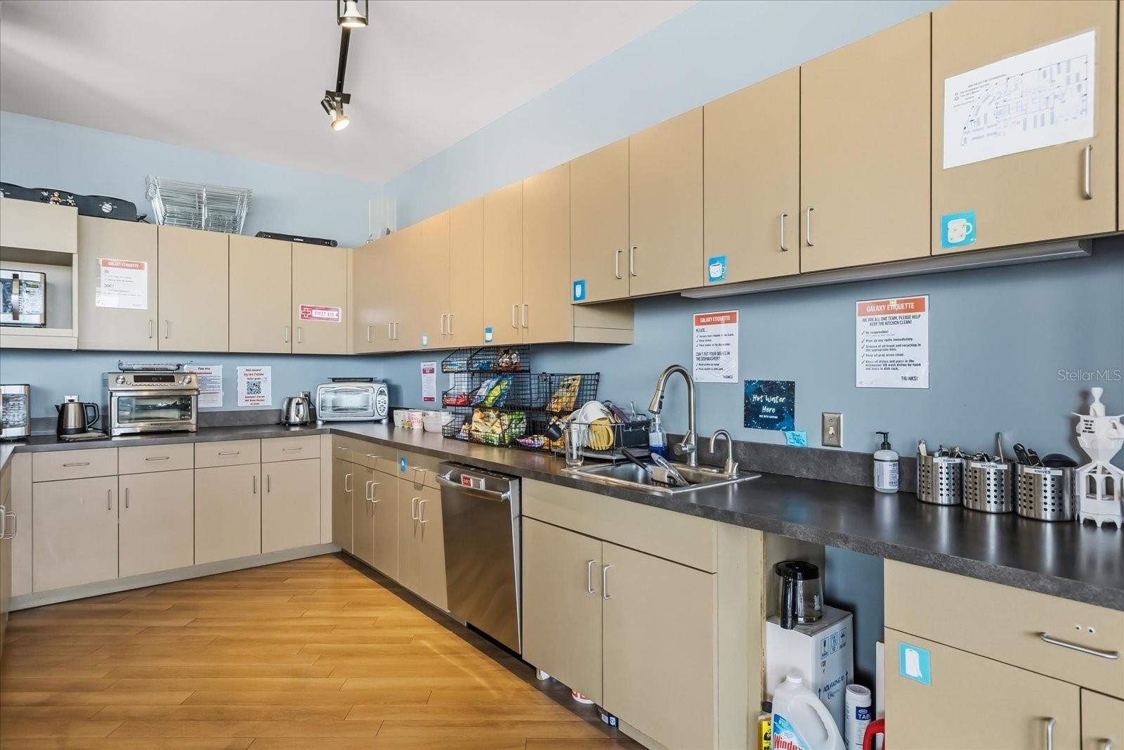 Pantry