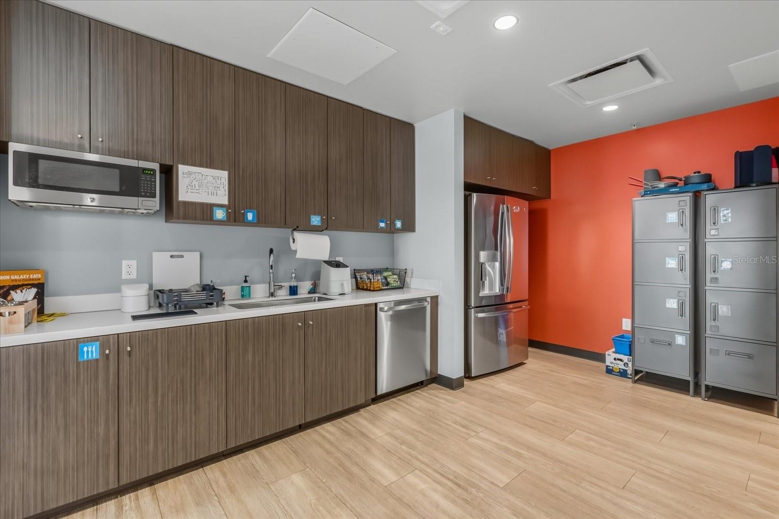 Pantry
