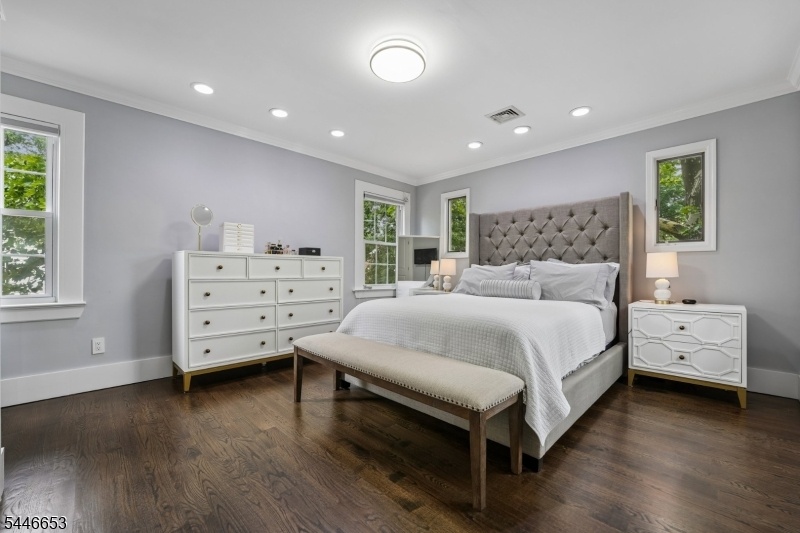 Primary Bedroom #1