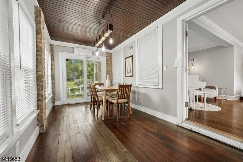 Sunroom