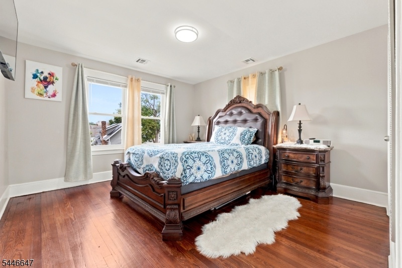 2nd Floor Bedroom