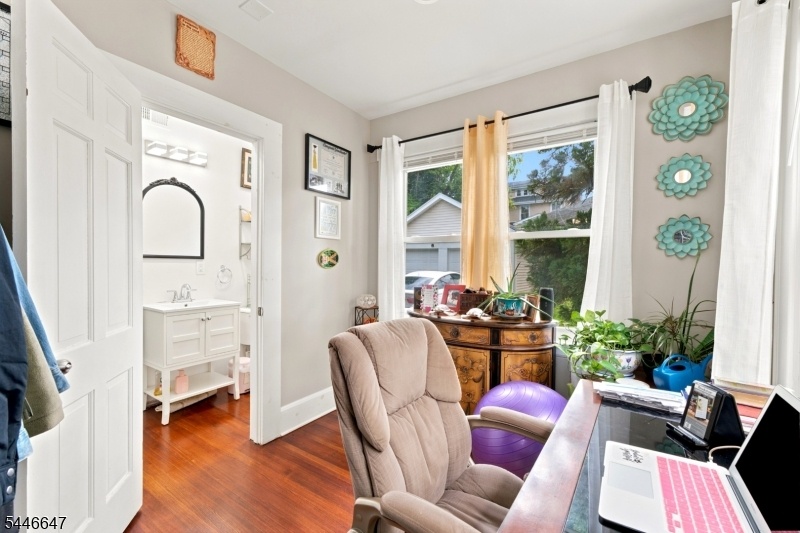 First Floor Bonus Room