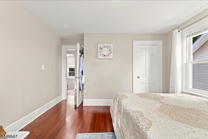 2nd Floor Bedroom