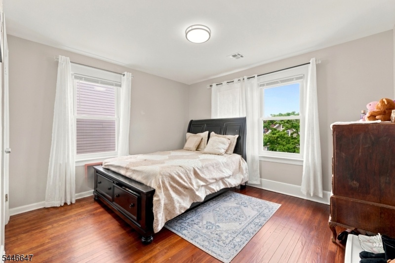 2nd Floor Bedroom