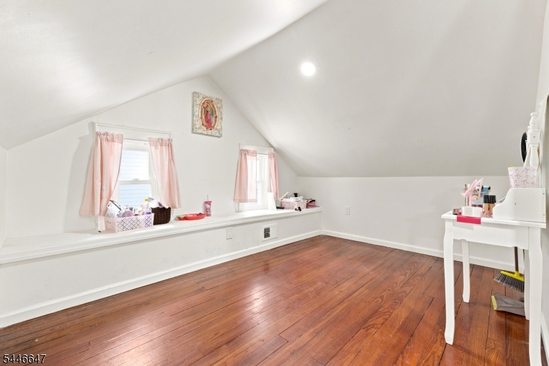 3rd Floor Bedroom