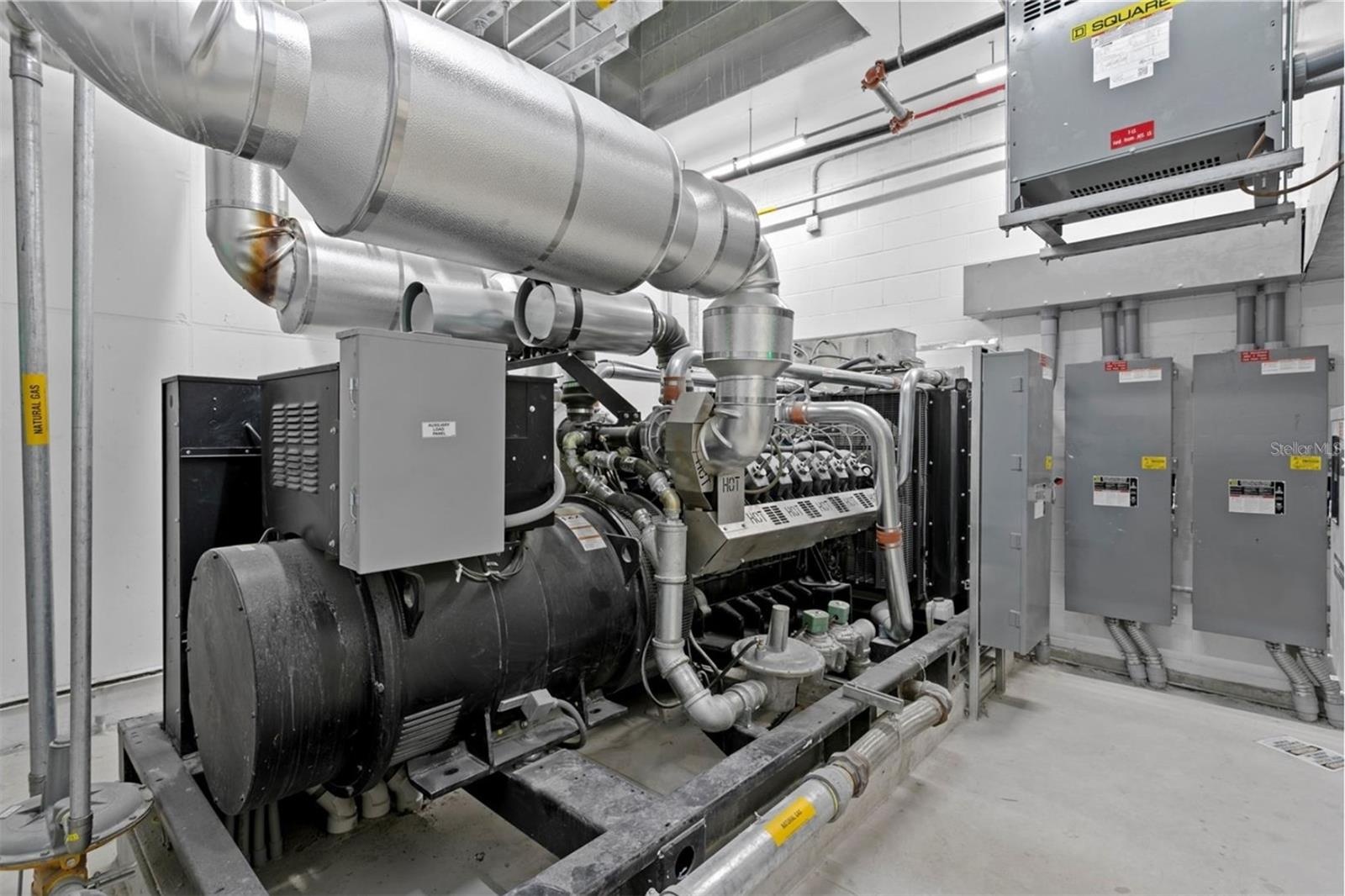 Building Generator