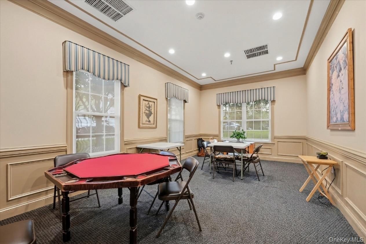 Card Room