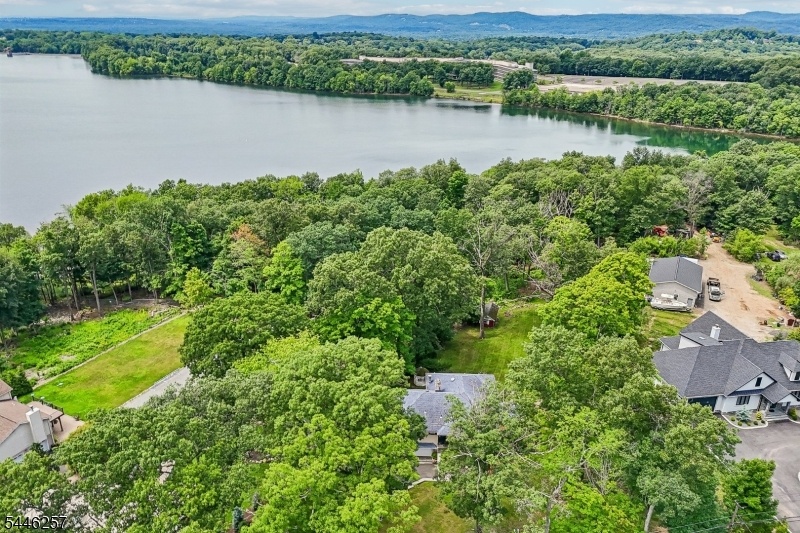 Pointe View Reservoir