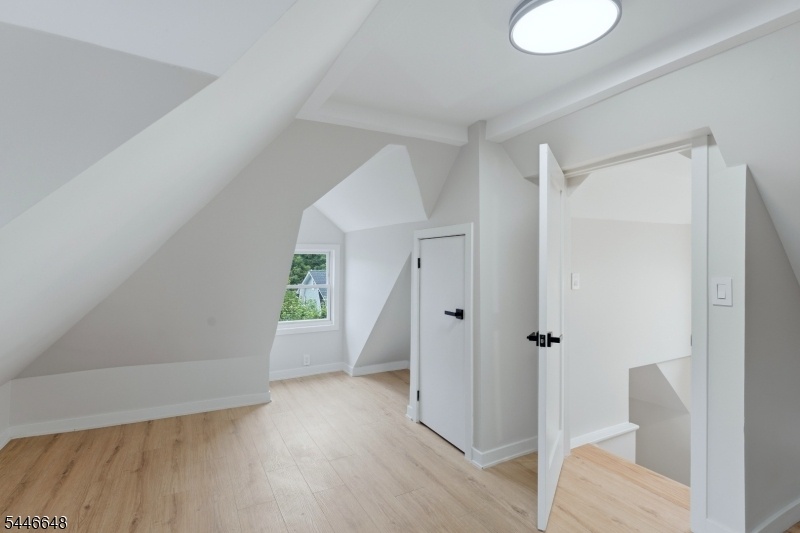 attic