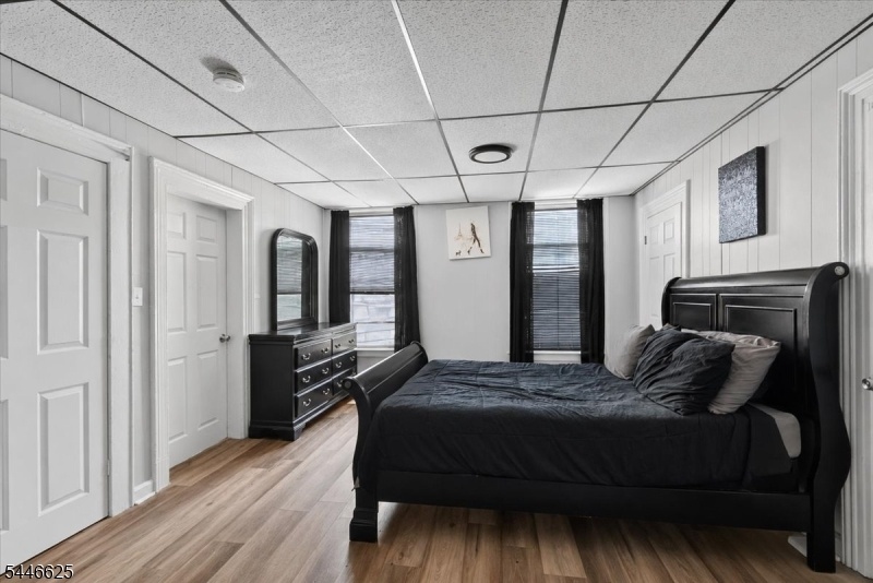 2nd fl primary