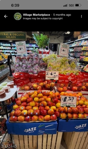 Supermarket