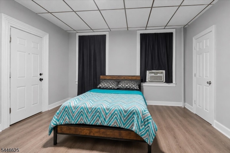 1st fl bedroom 1