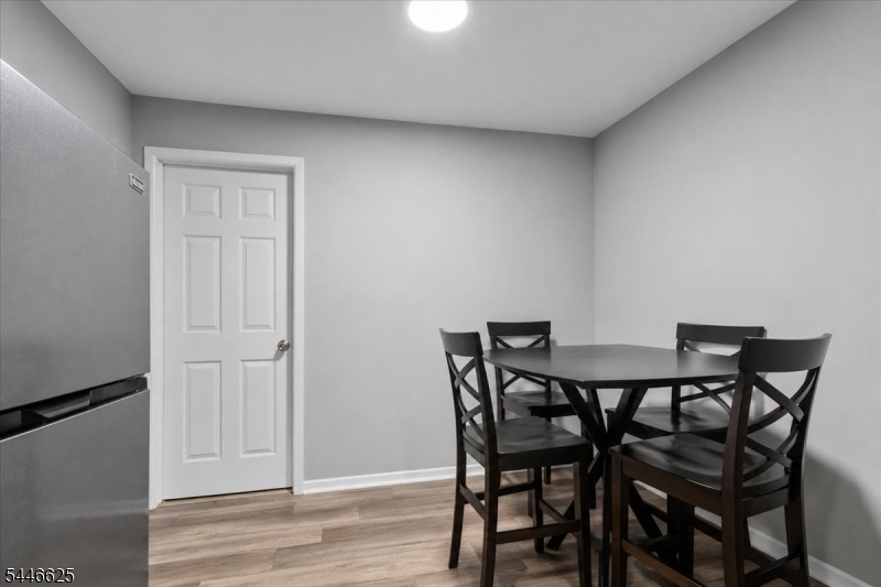 3rd fl living/dining