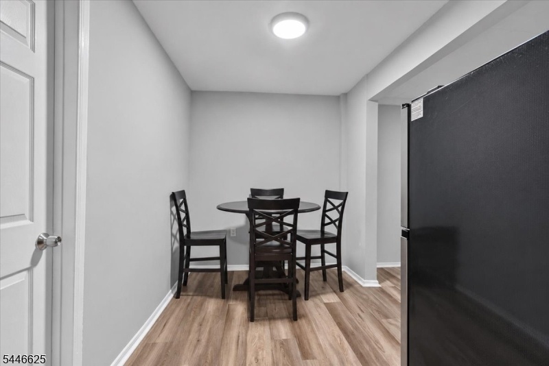 3rd fl living/dining