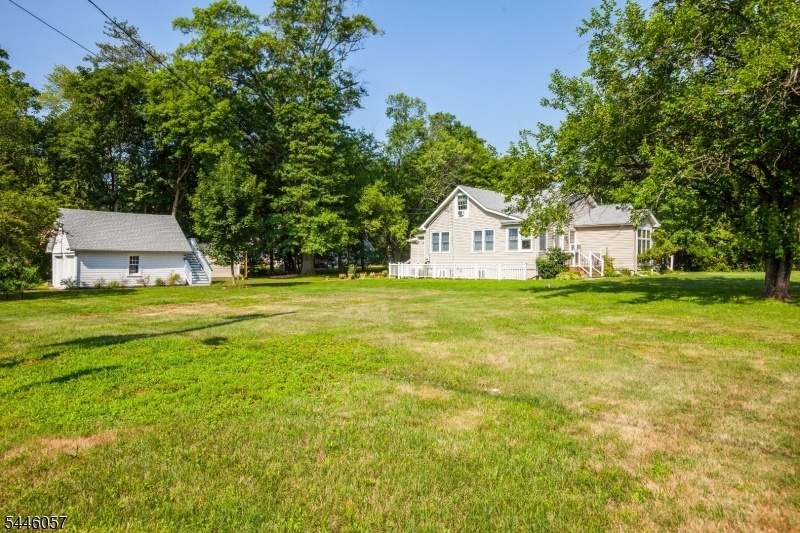 front yard 2