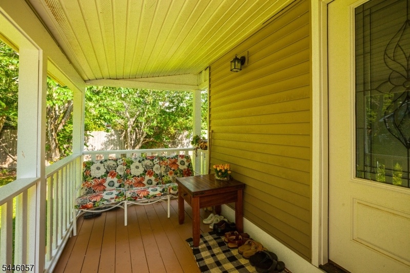 porch
