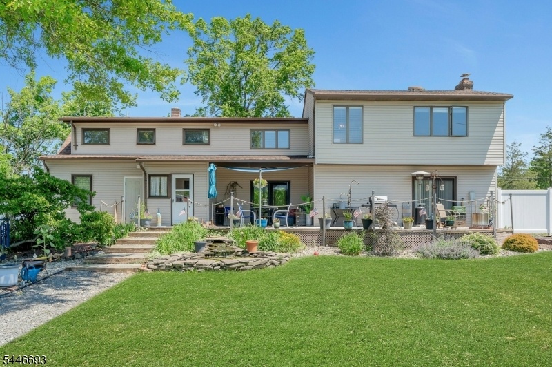 104 Steinmetz