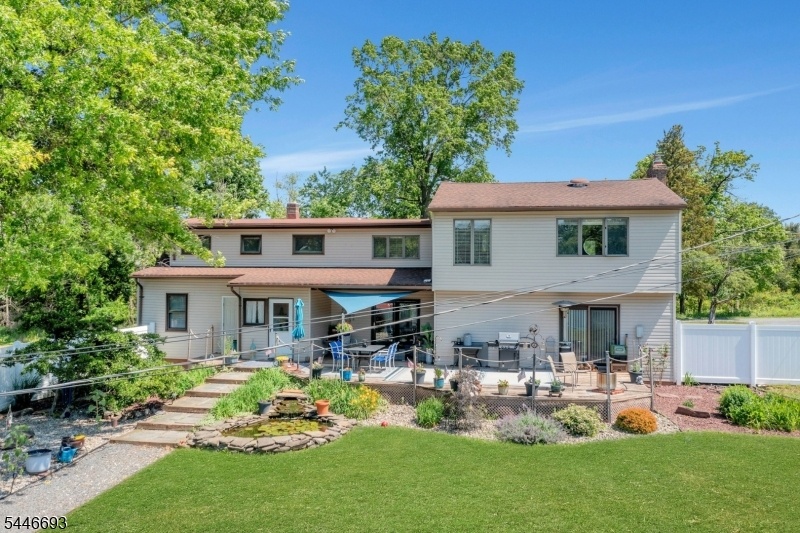 104 Steinmetz